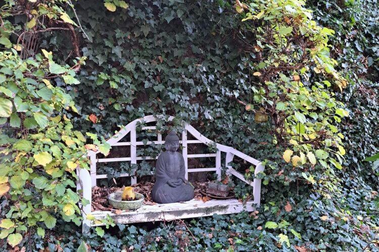 Lovely House Located In A Private Natural Area Vessem エクステリア 写真
